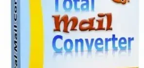 Иконка CoolUtils Total Mail Converter 5.1.0.205 RePack & Portable (2017) Русский Английский