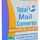 Иконка CoolUtils Total Mail Converter Pro 11.1.0.698 RePack (& Portable) by elchupacabra [Multi Ru]