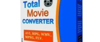 Иконка CoolUtils Total Movie Converter