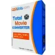 Иконка CoolUtils Total Movie Converter