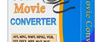 Иконка CoolUtils Total Movie Converter 4.1.0.33 (2020) РС RePack by elchupacabra