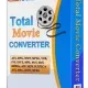 Иконка CoolUtils Total Movie Converter 4.1.0.33 (2020) РС RePack by elchupacabra