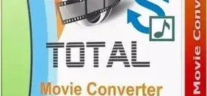 Иконка CoolUtils Total Movie Converter 4.1.0.43 RePack by elchupacabra [Multi Ru]