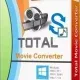 Иконка CoolUtils Total Movie Converter 4.1.0.43 RePack by elchupacabra [Multi Ru]