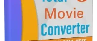 Иконка CoolUtils Total Movie Converter 4.1.0.70 RePack (& Portable) by elchupacabra [Multi Ru]