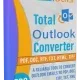 Иконка Coolutils Total Outlook Converter Pro 5.1.1.582 RePack (& Portable) by elchupacabra [Multi Ru]