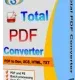 Иконка Coolutils Total PDF Converter