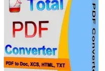 Иконка Coolutils Total PDF Converter