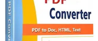 Иконка CoolUtils Total PDF Converter 6.1.0.157 (2018) РС RePack by вовава