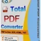 Иконка Coolutils Total PDF Converter 6.1.0.275 (2021) PC RePack & Portable by elchupacabra