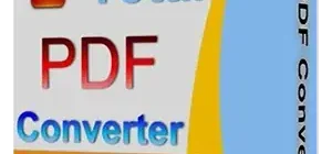 Иконка CoolUtils Total PDF Converter 6.5.0.336 RePack (& portable) by elchupacabra [Multi Ru]