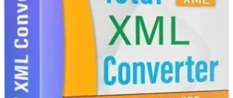 Иконка CoolUtils Total XML Converter 3.2.0.156 RePack (& Portable) by elchupacabra [Multi Ru]