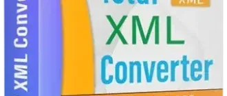 Иконка CoolUtils Total XML Converter 3.2.0.158 RePack (& Portable) by elchupacabra [Multi Ru]