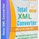 Иконка CoolUtils Total XML Converter 3.2.0.158 RePack (& Portable) by elchupacabra [Multi Ru]