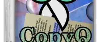 Иконка CopyQ 10.0.0 + Portable [Multi Ru]