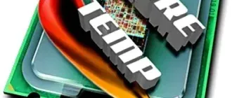 Иконка Core Temp 1.11 + Portable (2017) MULTi Русский