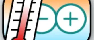 Иконка Core Temp 1.15.1 (2019) PC + Portable