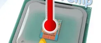 Иконка Core Temp 1.18.0 + Portable [Multi Ru]