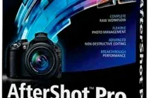 Иконка Corel AfterShot