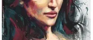 Иконка Corel Painter 2018 18.0.0.600 (2017) Английский