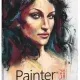 Иконка Corel Painter 2018 18.0.0.600 (2017) Английский