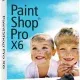 Иконка Corel Paintshop Pro