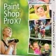 Иконка Corel PaintShop Pro