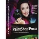 Иконка Corel PaintShop Pro