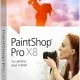 Иконка Corel PaintShop Pro