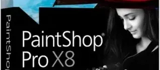 Иконка Corel PaintShop Pro X8 18.2.0.61 + Ultimate Pack (2016) MULTi Русский