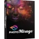 Иконка Corel PhotoMirage 1.0.0.219 RePack by KpoJIuK [Multi Ru]