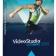Иконка Corel VideoStudio Ultimate 2020 23.0.1.484 (2020) РС by PooShock