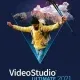 Иконка Corel VideoStudio Ultimate 2021 24.0.1.260 [Multi]