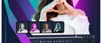 Иконка Corel VideoStudio Ultimate 2023 26.0.0.136 [Multi]