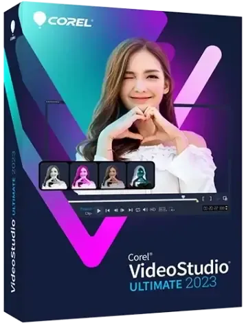Иконка Corel VideoStudio Ultimate 2023 26.1.0.268 [Multi]