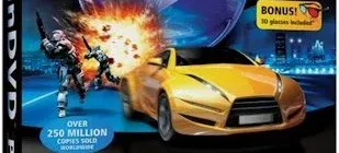 Иконка Corel WinDVD