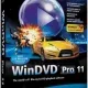 Иконка Corel WinDVD