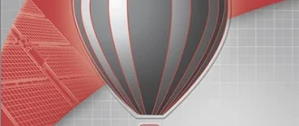 Иконка CorelCAD