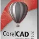 Иконка CorelCAD