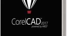 Иконка CorelCAD 2017.0 Build 17.0.0.1335 RePack by KpoJIuK (2017) Русский