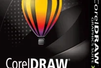 Иконка CorelDRAW