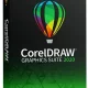 Иконка CorelDRAW
