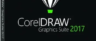 Иконка CorelDRAW Graphics Suite 2017 19.0.0.328 (x64) Retail (2017) Multi Русский