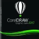 Иконка CorelDRAW Graphics Suite 2017 19.1.0.419 Retail + Content (2017) Multi Русский