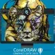 Иконка CorelDRAW Graphics Suite 2019 21.0.0.593 (2019) PC RePack by KpoJIuK