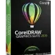 Иконка CorelDRAW Graphics Suite 2019 21.0.0.593 + Content (2019) РС