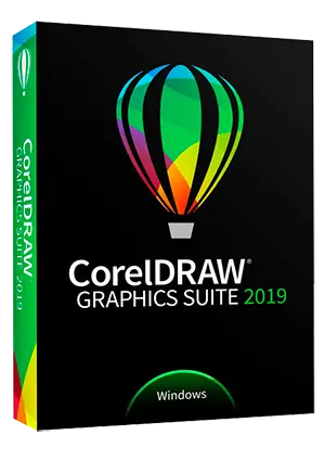 Иконка CorelDRAW Graphics Suite 2019 v21.0.0.593 Special Edition (2019) РС RePack by ALEX