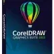 Иконка CorelDRAW Graphics Suite 2021 23.0.0.363 Retail + Content [Multi Ru]