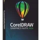 Иконка CorelDRAW Graphics Suite 2021 23.5.0.506 Full Lite (2021) PC RePack by KpoJIuK