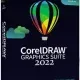 Иконка CorelDRAW Graphics Suite 2022 24.2.0.429 Full Lite RePack by KpoJIuK [Multi Ru]